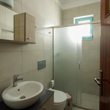 Meltemi House Apartamento *