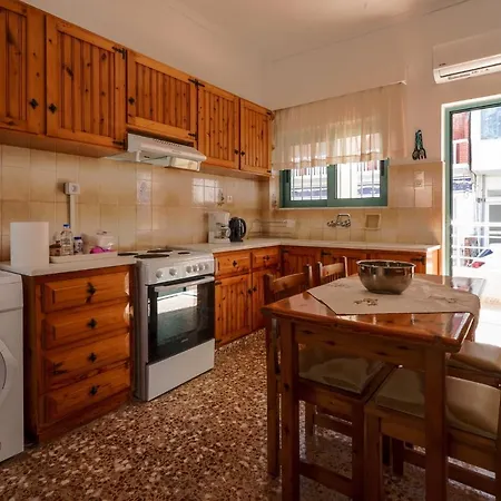 Meltemi House Apartment Mastichari (Kos)