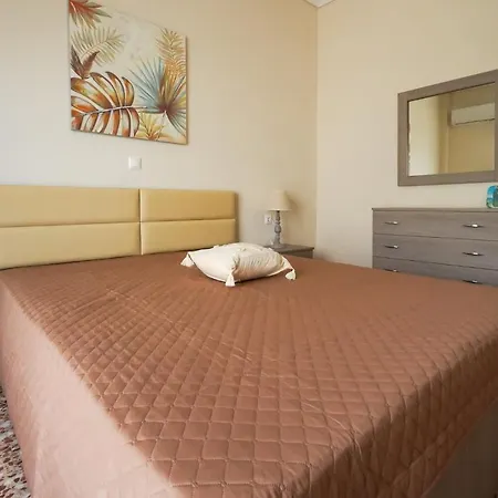 Meltemi House Apartment