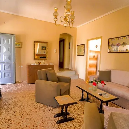 Meltemi House Apartment Mastichari (Kos)