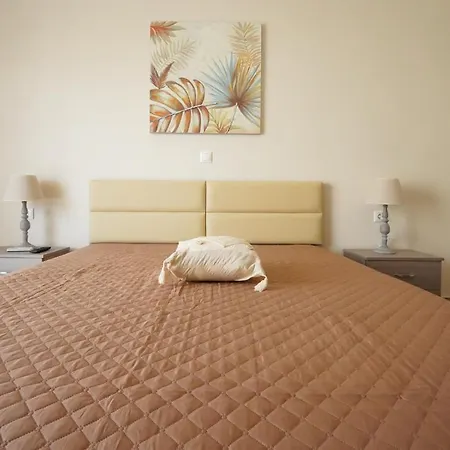 Meltemi House Apartment *