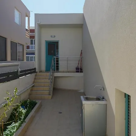Meltemi House