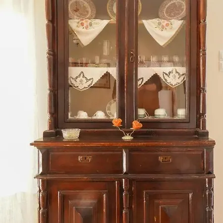 Meltemi House