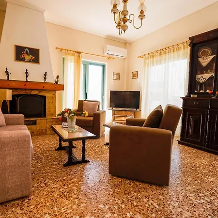 Meltemi House Mastichari (Kos)